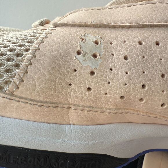 Nike Ja 1 Guava Ice Pink White Ja Morant Basketball Sneakers Men's Size 11.5 - Picture 13 of 16